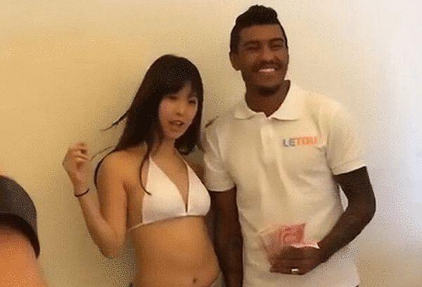 中国的免费的视频